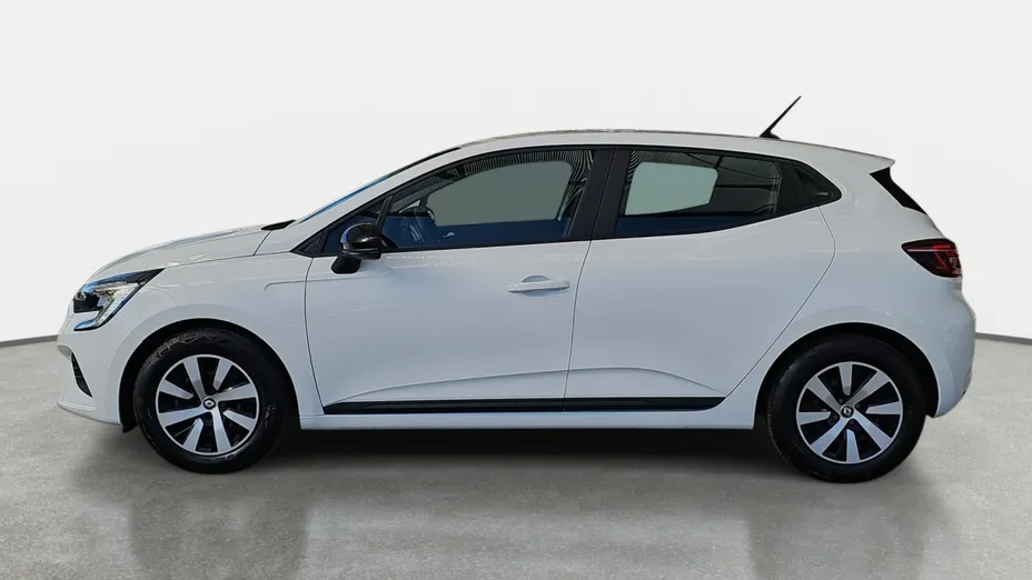 RENAULT Clio Clio 1.0 TCe Equilibre