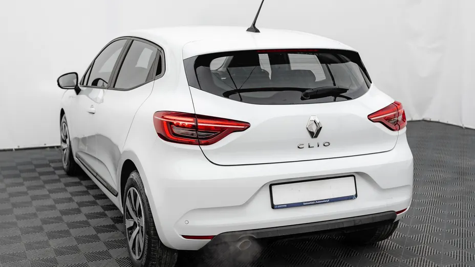 RENAULT Clio Clio 1.0 TCe Equilibre