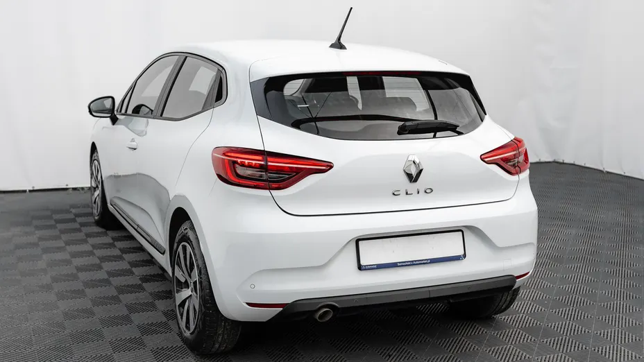 RENAULT Clio Clio 1.0 TCe Equilibre