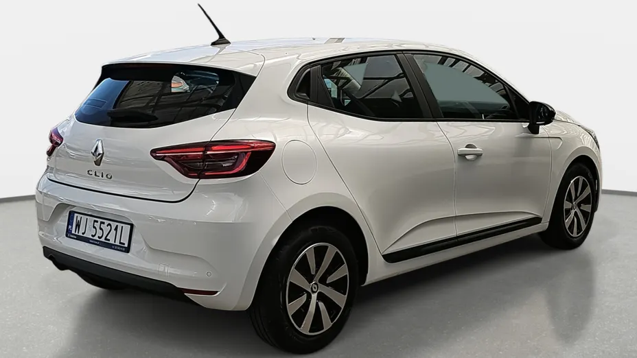 RENAULT Clio Clio 1.0 TCe Equilibre