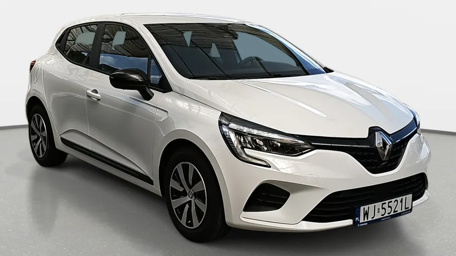 RENAULT Clio Clio 1.0 TCe Equilibre