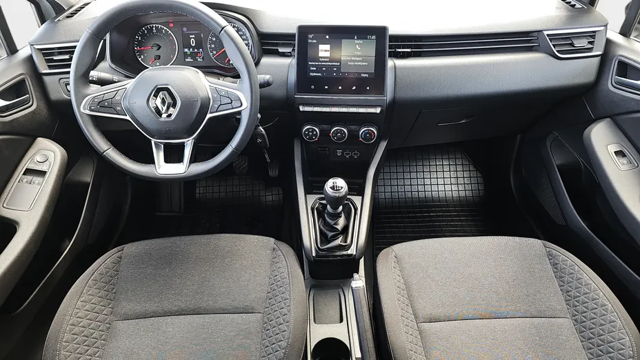 RENAULT Clio Clio 1.0 TCe Equilibre