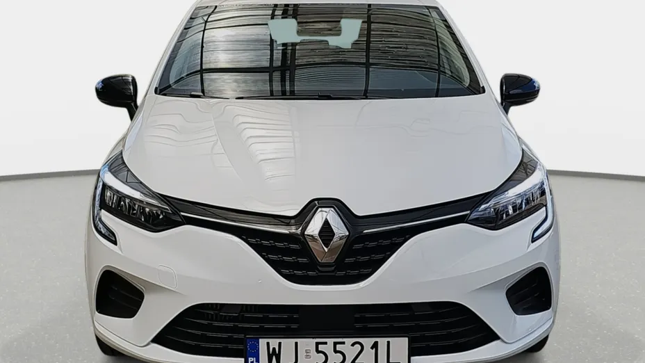 RENAULT Clio Clio 1.0 TCe Equilibre