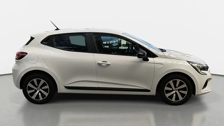 RENAULT Clio Clio 1.0 TCe Equilibre