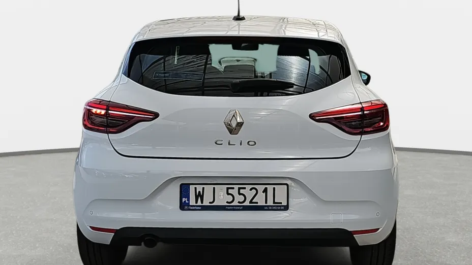 RENAULT Clio Clio 1.0 TCe Equilibre