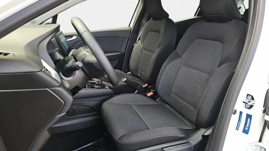RENAULT Clio Clio 1.0 TCe Equilibre