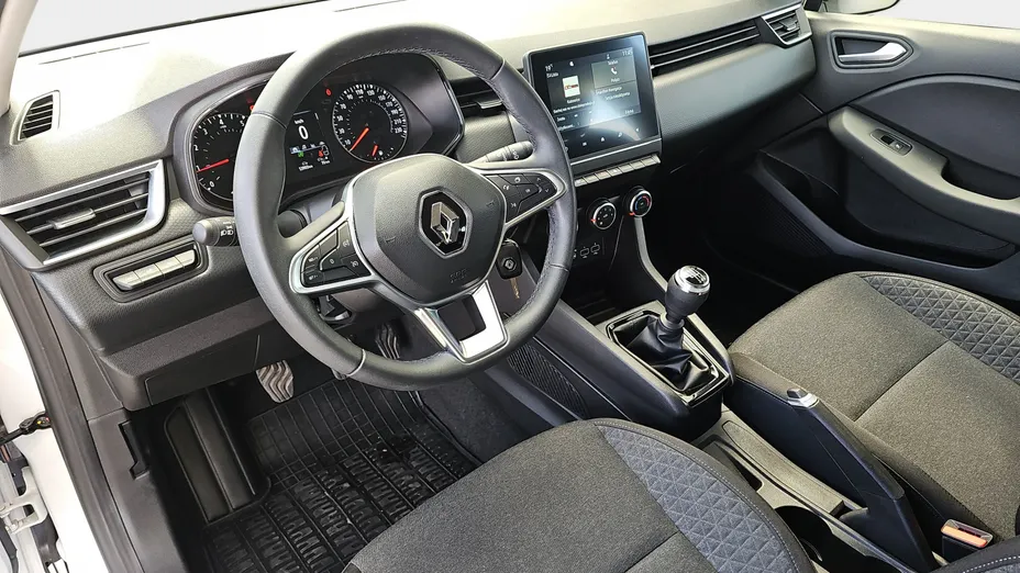 RENAULT Clio Clio 1.0 TCe Equilibre