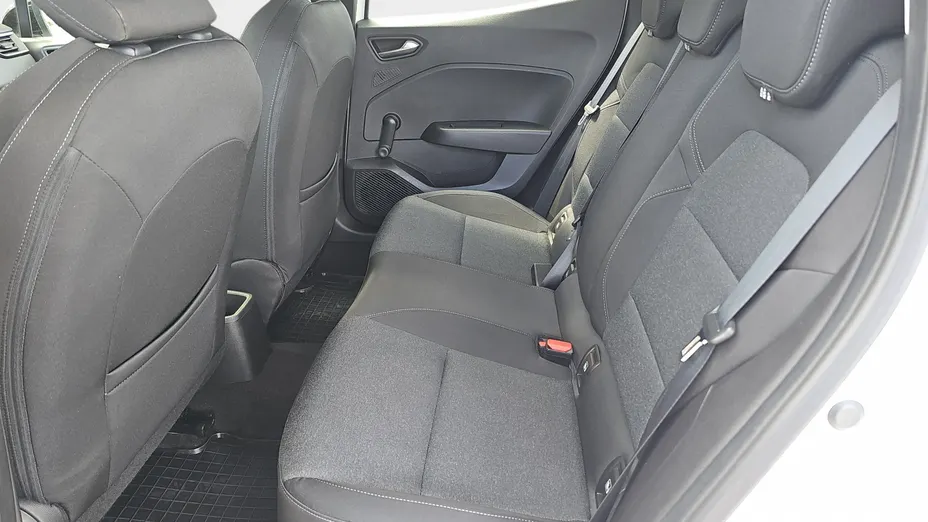 RENAULT Clio Clio 1.0 TCe Equilibre