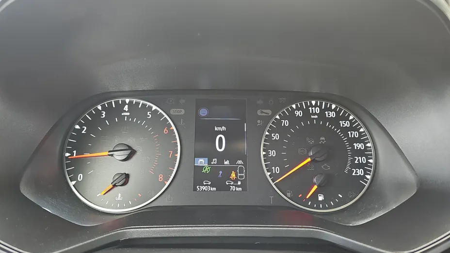 RENAULT Clio Clio 1.0 TCe Equilibre