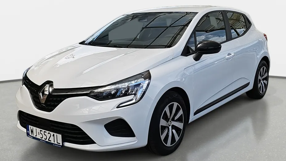 RENAULT Clio Clio 1.0 TCe Equilibre