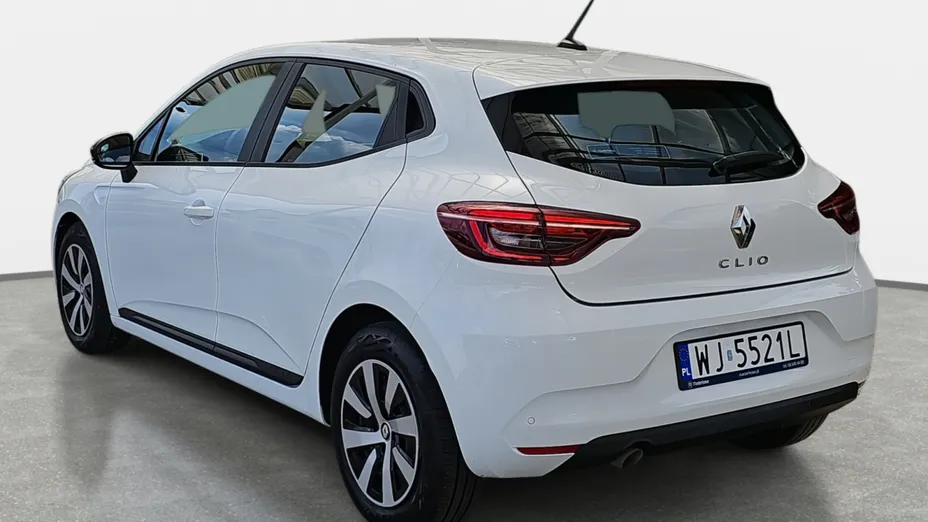 RENAULT Clio Clio 1.0 TCe Equilibre