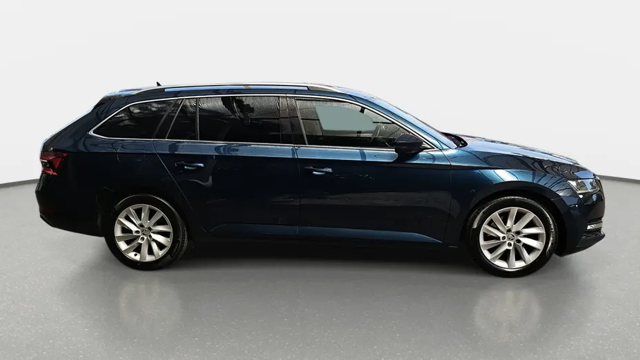 SKODA Superb Superb 2.0 TDI SCR Ambition DSG