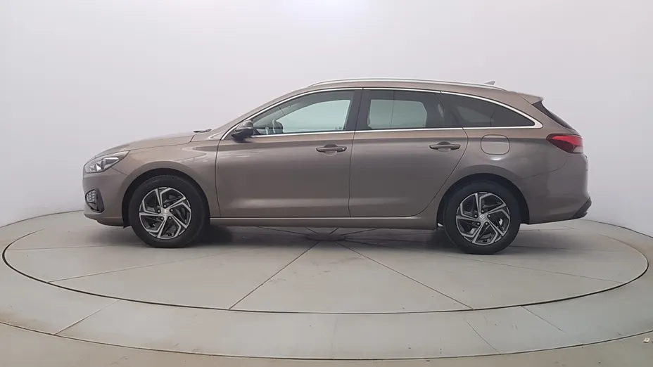 HYUNDAI i30 i30 1.5 DPI Smart