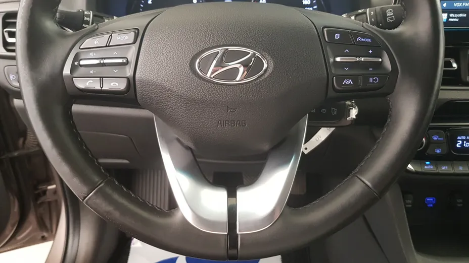 HYUNDAI i30 i30 1.5 DPI Smart