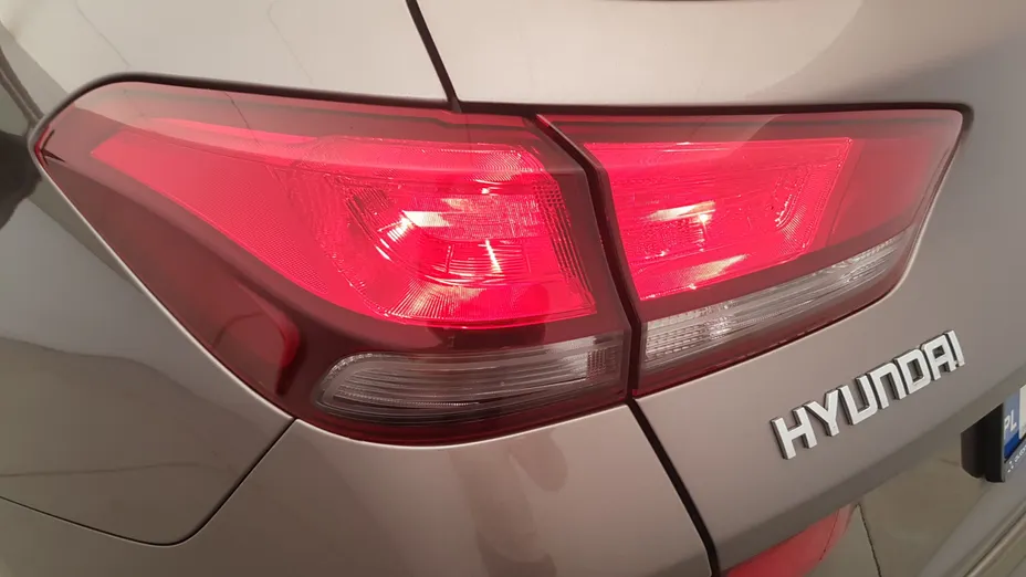 HYUNDAI i30 i30 1.5 DPI Smart