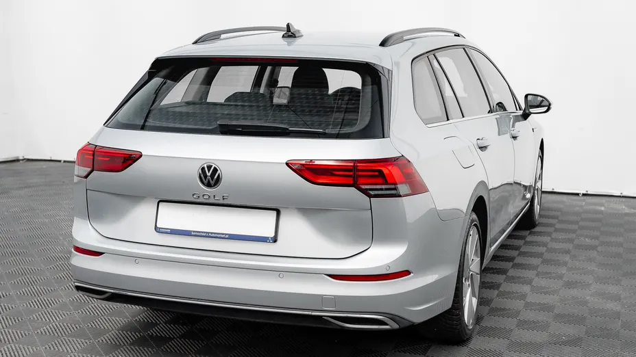 VOLKSWAGEN Golf Golf VIII 1.5 TSI EVO Style