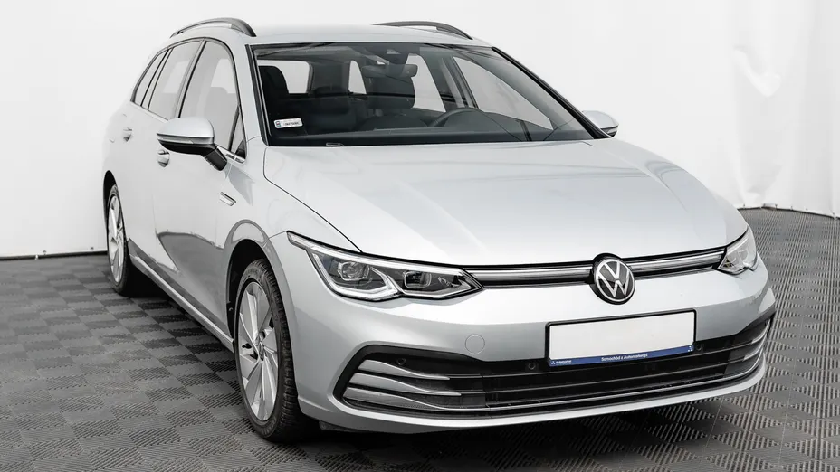 VOLKSWAGEN Golf Golf VIII 1.5 TSI EVO Style