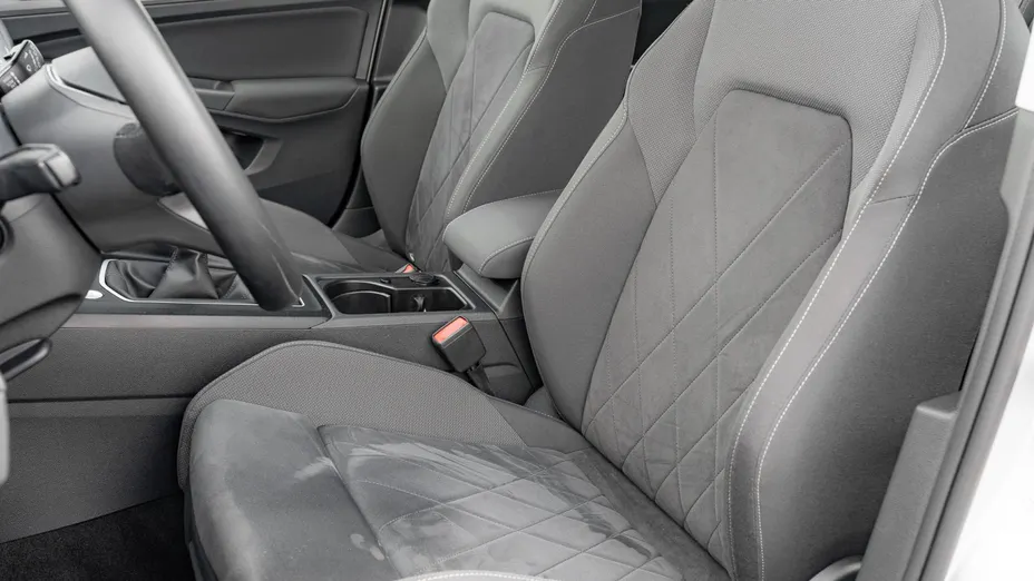 VOLKSWAGEN Golf Golf VIII 1.5 TSI EVO Style
