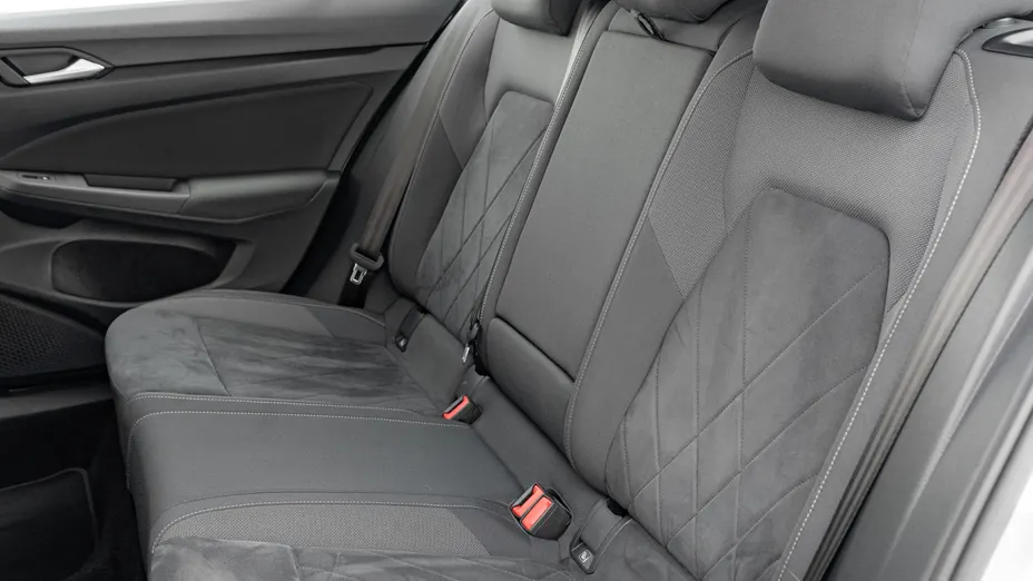 VOLKSWAGEN Golf Golf VIII 1.5 TSI EVO Style