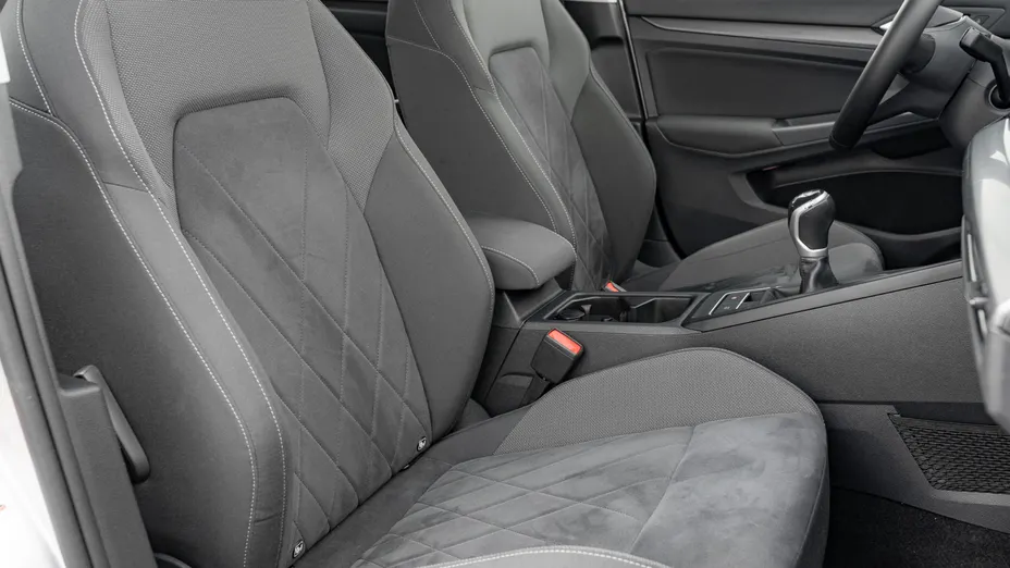 VOLKSWAGEN Golf Golf VIII 1.5 TSI EVO Style