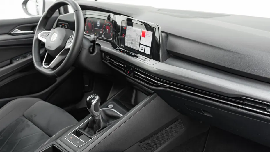 VOLKSWAGEN Golf Golf VIII 1.5 TSI EVO Style