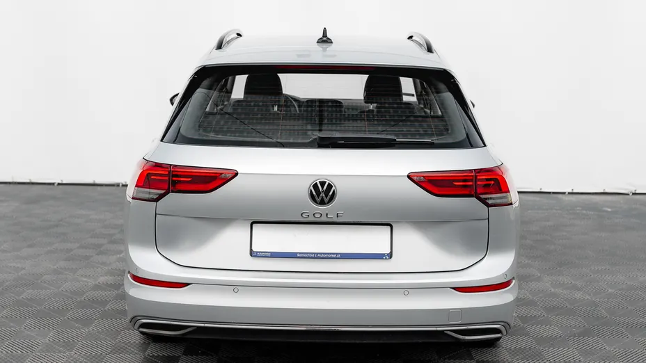 VOLKSWAGEN Golf Golf VIII 1.5 TSI EVO Style