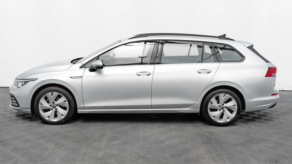 VOLKSWAGEN Golf Golf VIII 1.5 TSI EVO Style