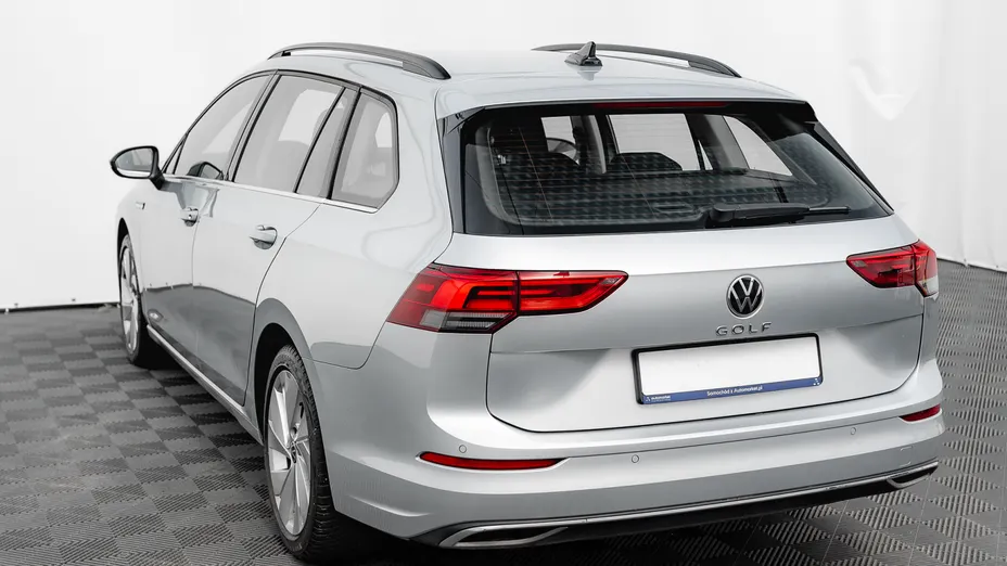 VOLKSWAGEN Golf Golf VIII 1.5 TSI EVO Style