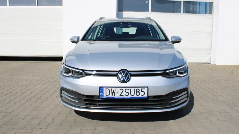 VOLKSWAGEN Golf Golf VIII 1.5 TSI EVO Style