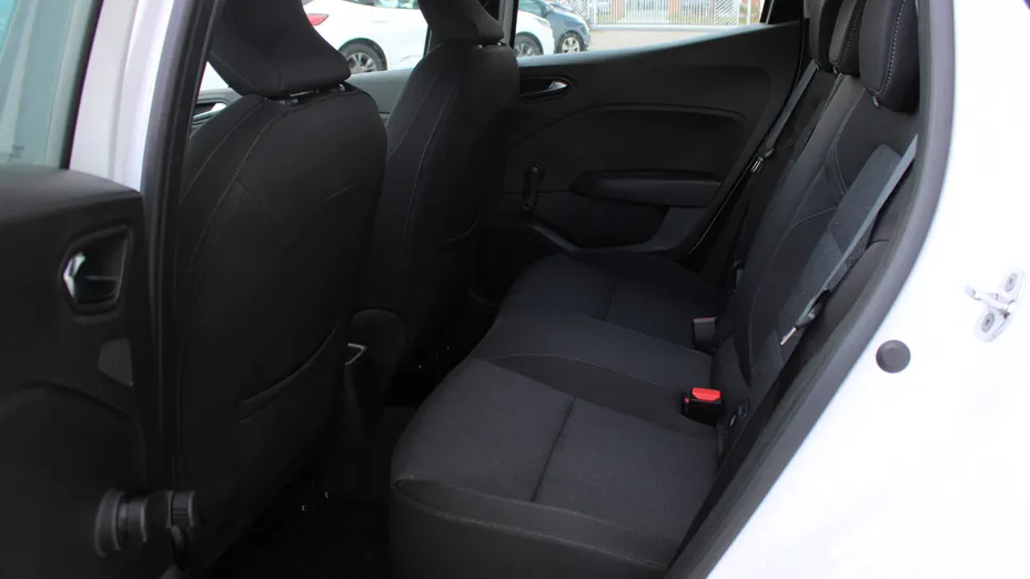 RENAULT Clio Clio 1.0 TCe Equilibre