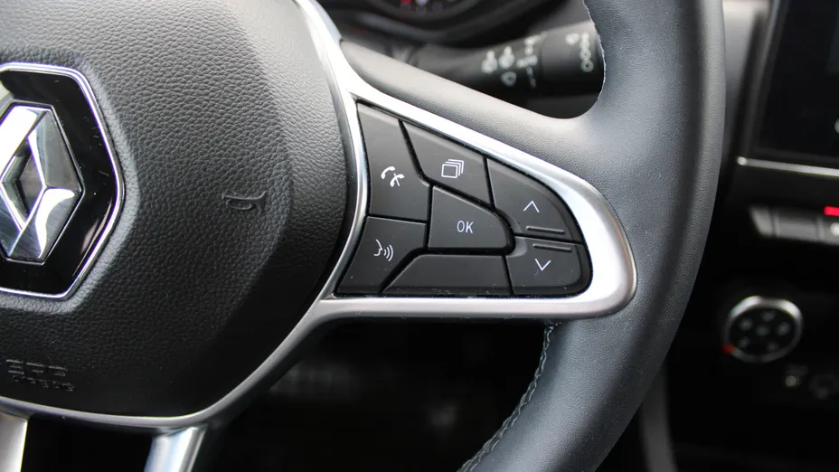 RENAULT Clio Clio 1.0 TCe Equilibre