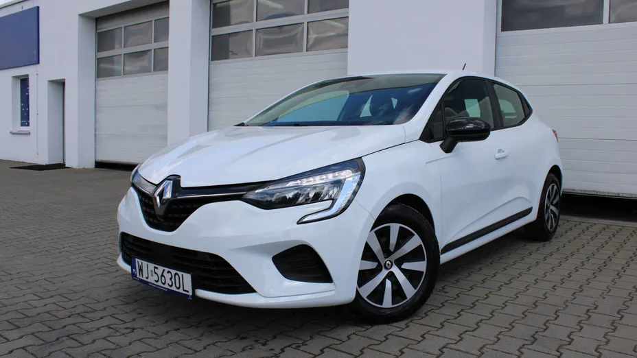 RENAULT Clio Clio 1.0 TCe Equilibre