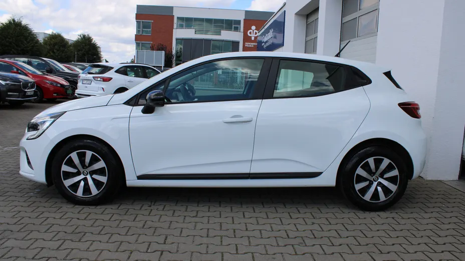 RENAULT Clio Clio 1.0 TCe Equilibre