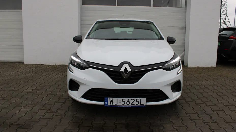 RENAULT Clio Clio 1.0 TCe Equilibre