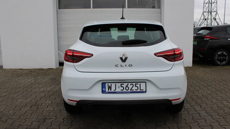 RENAULT Clio Clio 1.0 TCe Equilibre