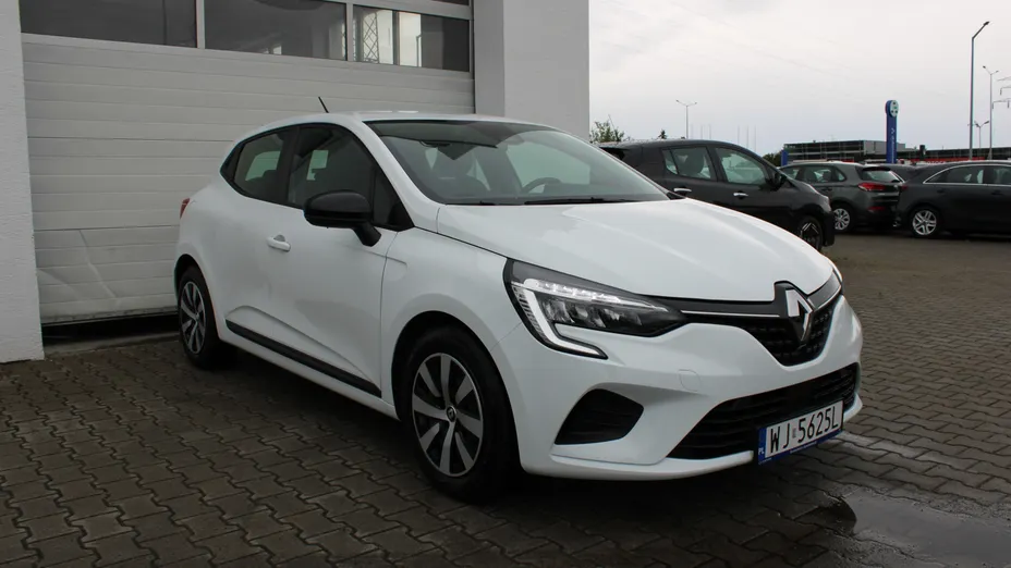 RENAULT Clio Clio 1.0 TCe Equilibre