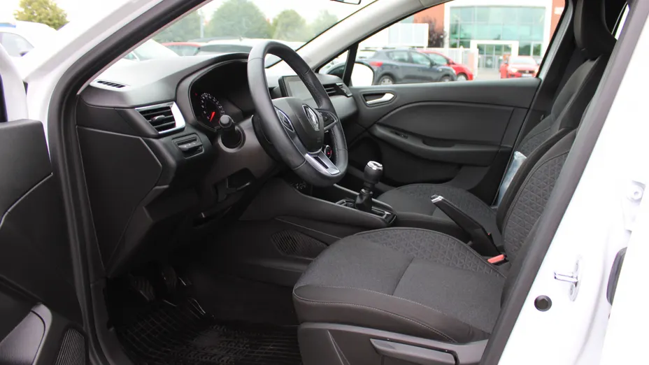 RENAULT Clio Clio 1.0 TCe Equilibre