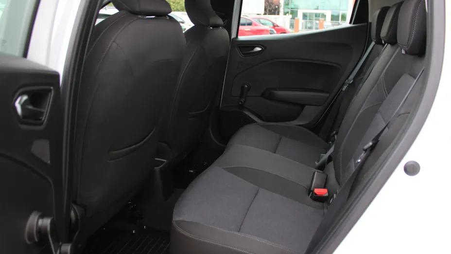 RENAULT Clio Clio 1.0 TCe Equilibre