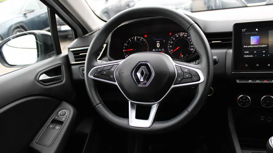 RENAULT Clio Clio 1.0 TCe Equilibre