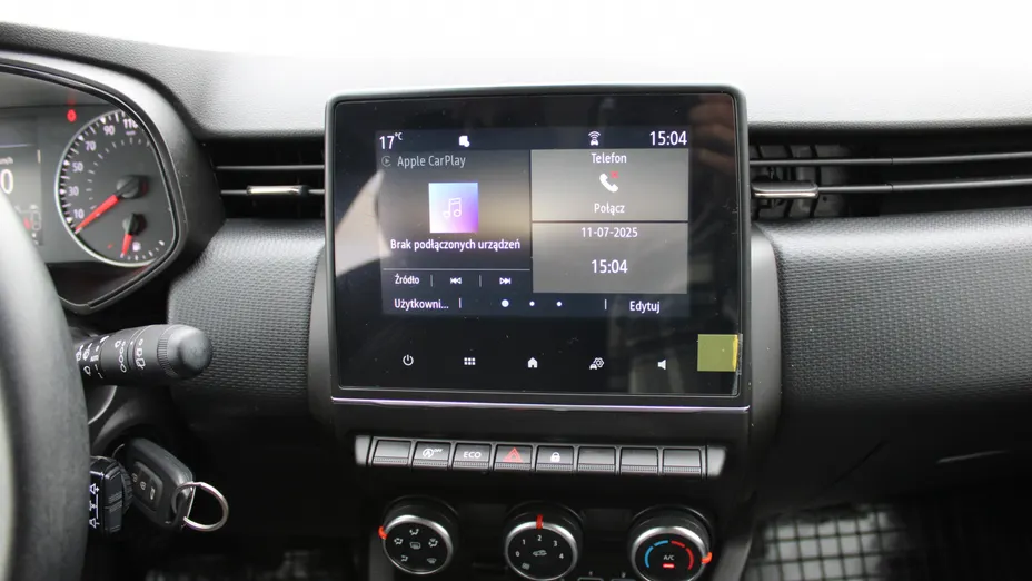 RENAULT Clio Clio 1.0 TCe Equilibre