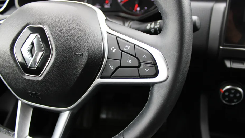 RENAULT Clio Clio 1.0 TCe Equilibre