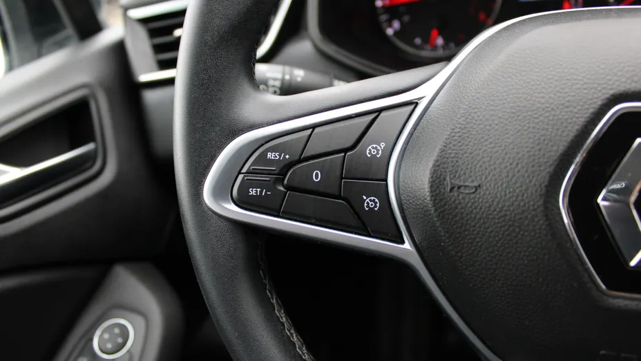 RENAULT Clio Clio 1.0 TCe Equilibre