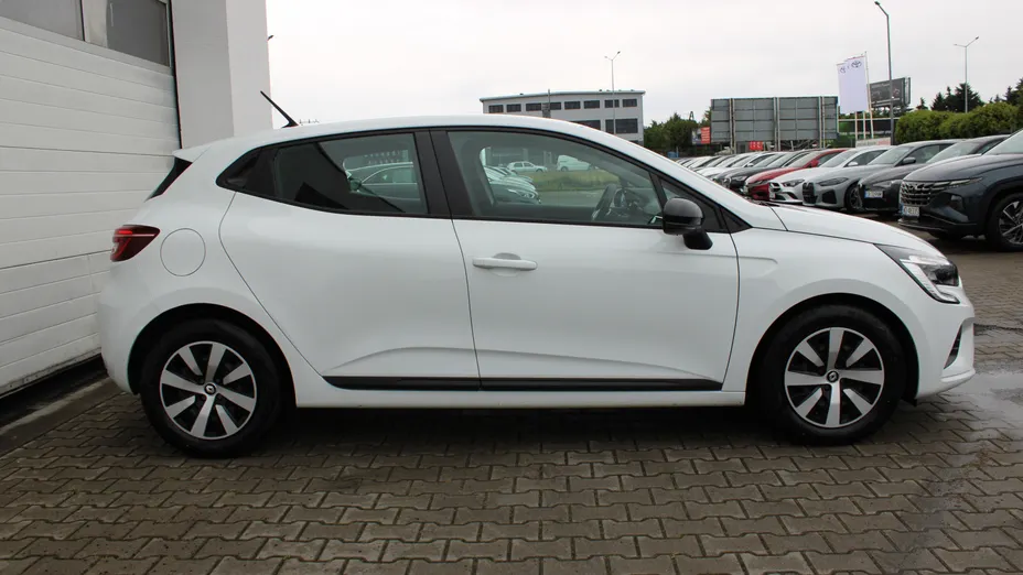 RENAULT Clio Clio 1.0 TCe Equilibre
