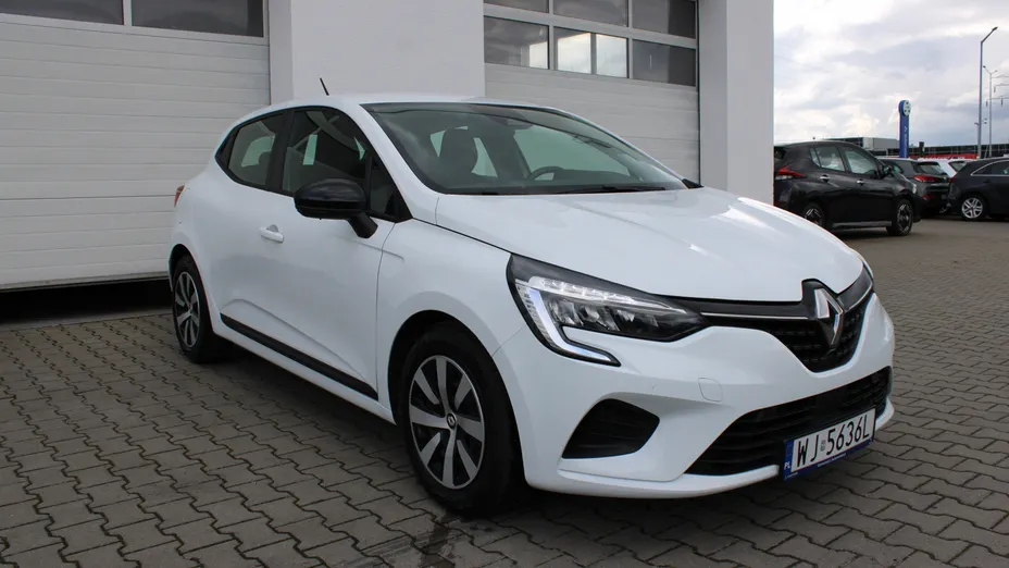 RENAULT Clio Clio 1.0 TCe Equilibre