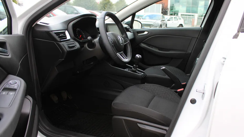 RENAULT Clio Clio 1.0 TCe Equilibre