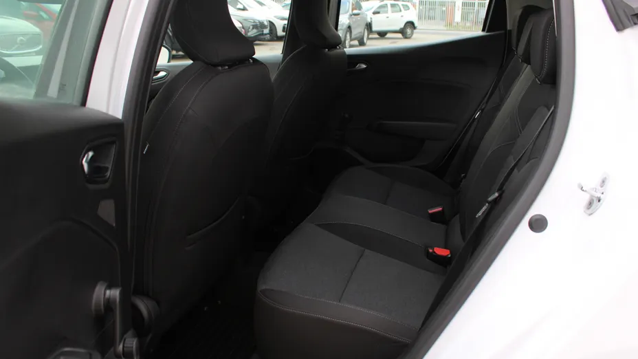 RENAULT Clio Clio 1.0 TCe Equilibre