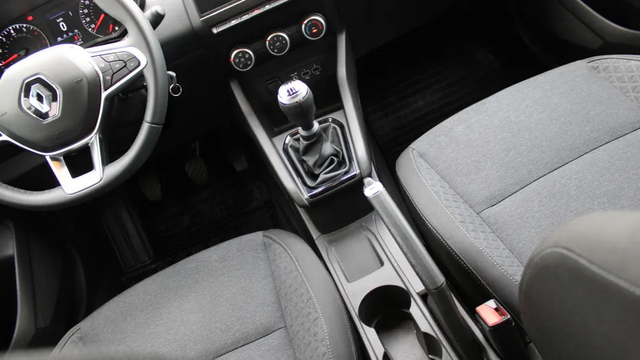 RENAULT Clio Clio 1.0 TCe Equilibre