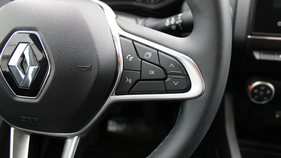 RENAULT Clio Clio 1.0 TCe Equilibre