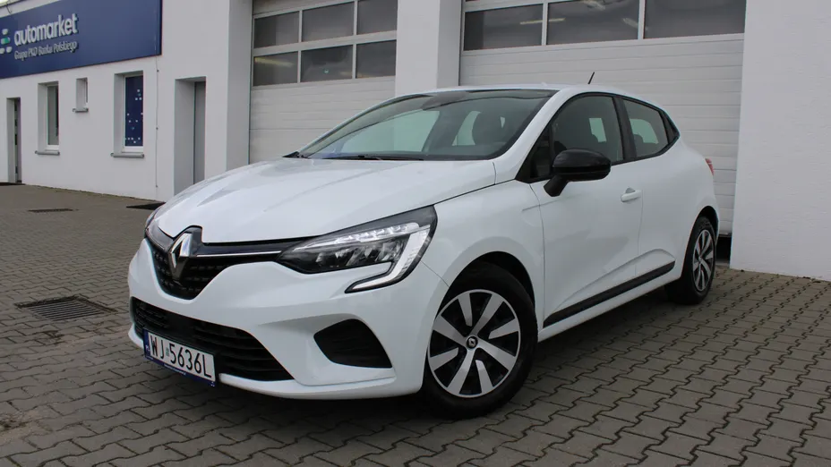 RENAULT Clio Clio 1.0 TCe Equilibre