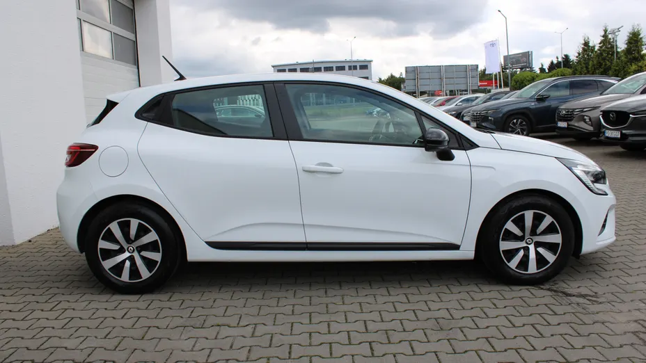 RENAULT Clio Clio 1.0 TCe Equilibre